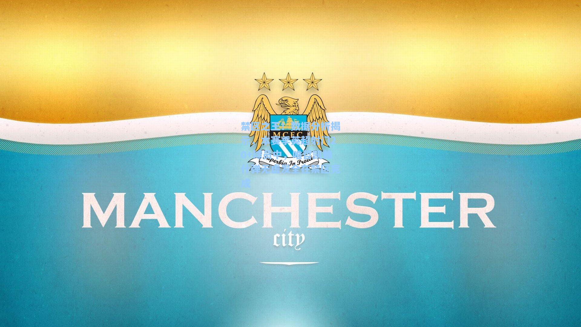 禁区之王！数据分析揭示，本赛季英超射门20+球员中，唯哲凯赖什弹无虚发全在禁区完成