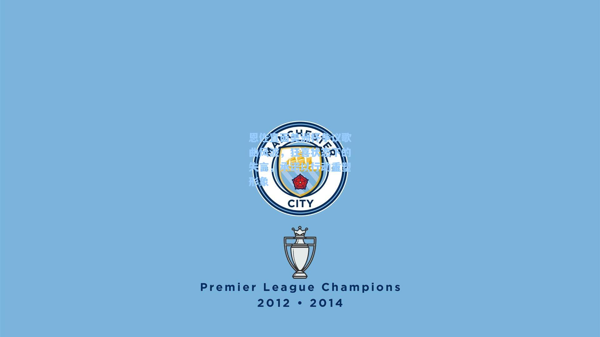 恩佐直面美洲杯争议歌曲风波，狂喜状态下的失言，承诺以行动重塑形象